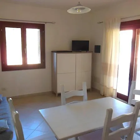Villetta Panarea Apartment San Teodoro (Sardinia)