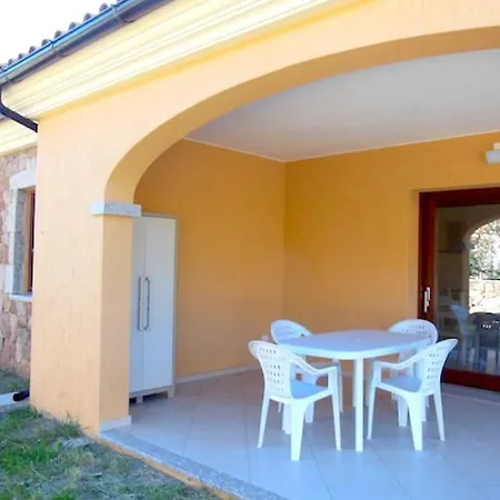 Villetta Panarea Apartment