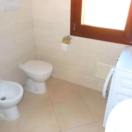 Apartment Villetta Panarea
