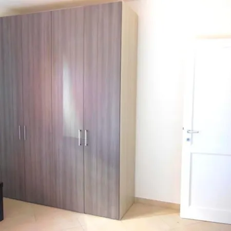 Appartement Villetta Panarea *