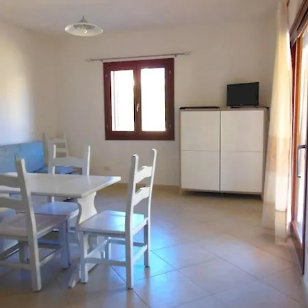 Villetta Panarea