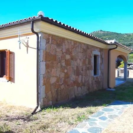 Villetta Panarea Διαμέρισμα